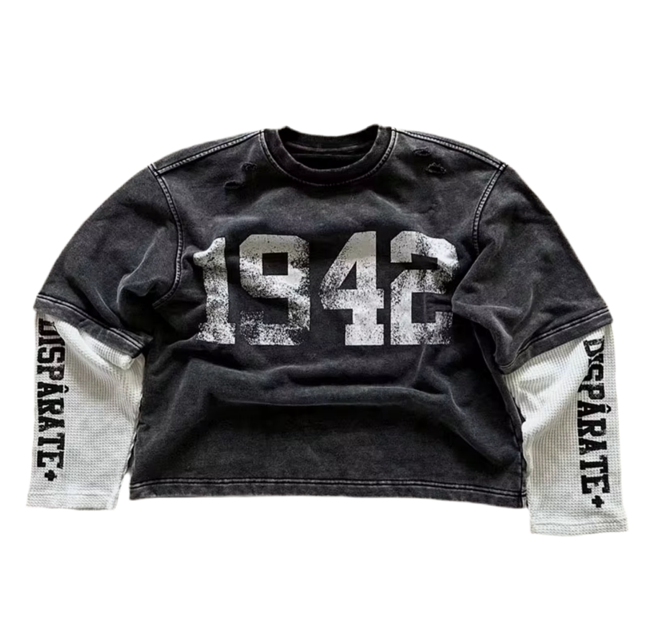 Long Sleeve 1942