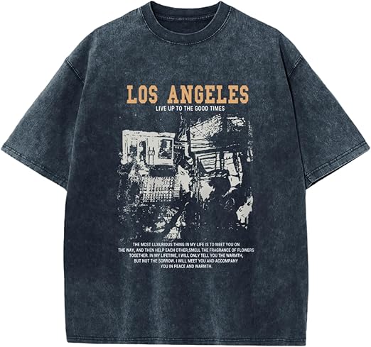 Los Angeles TEE