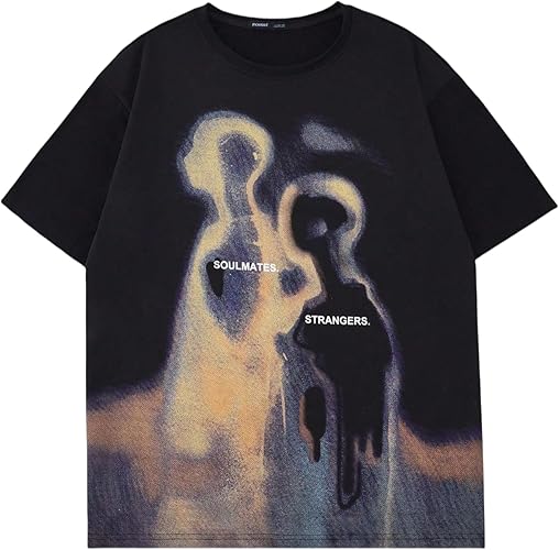SOULMATES/STRANGERS Tee