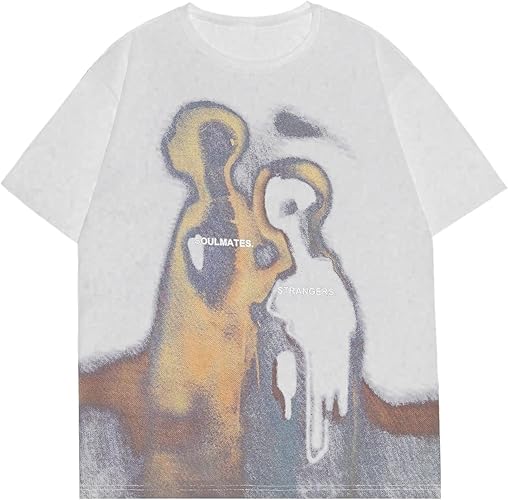 SOULMATES/STRANGERS Tee