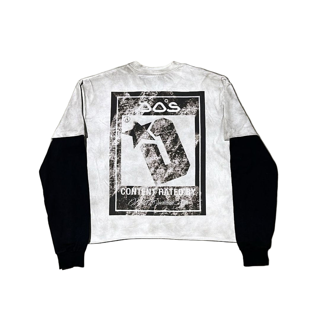 Lost Identity Long Sleeve