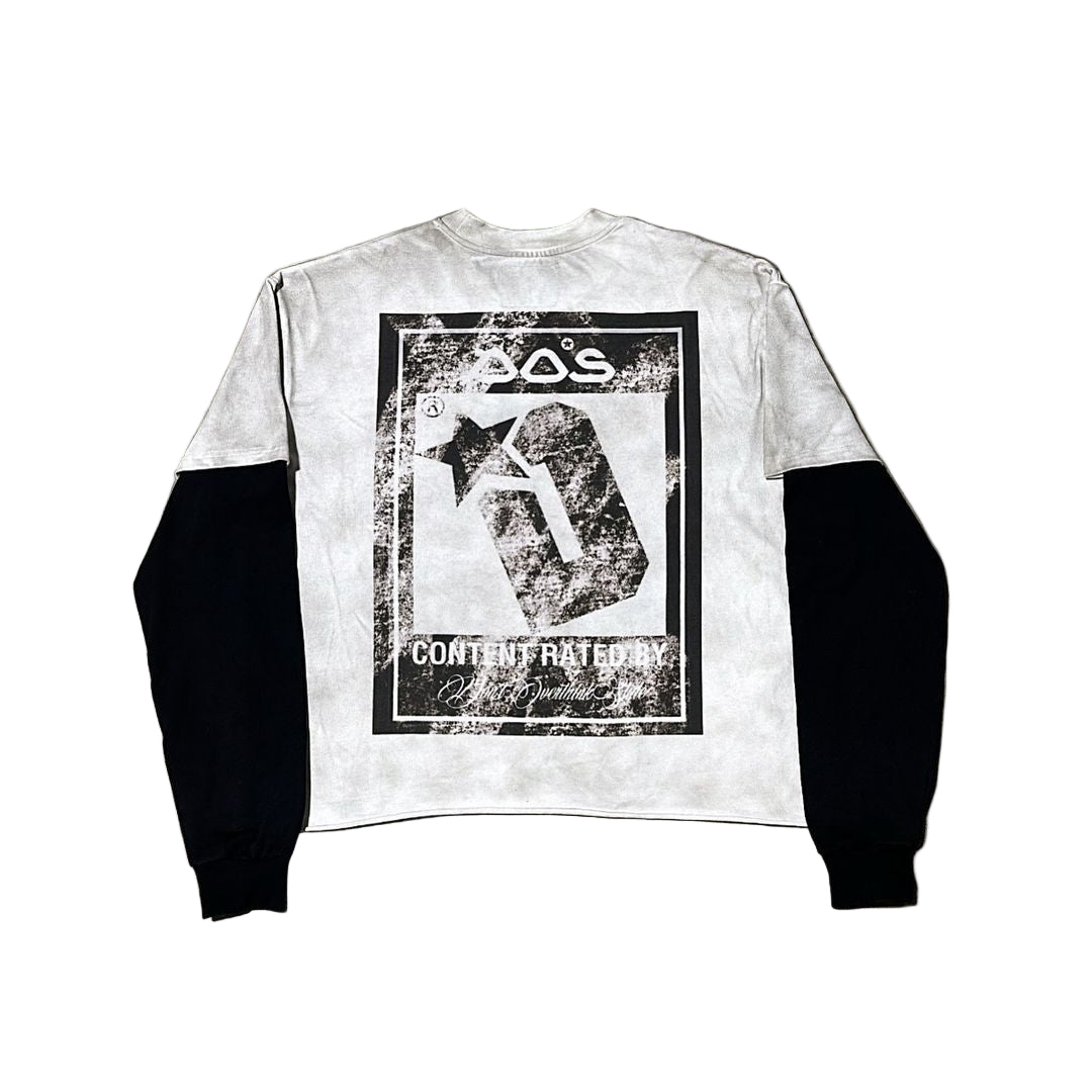 Lost Identity Long Sleeve